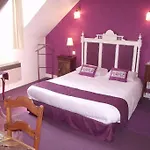 Hotel Domaine De Presle Saumur, The Originals Relais