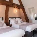 Hotel Domaine De Presle Saumur, The Originals Relais Distré