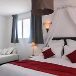 Domaine De Presle Saumur, The Originals Relais