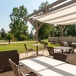 Hotel Domaine De Presle Saumur, The Originals Relais 3*