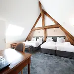 Domaine De Presle Saumur, The Originals Relais