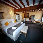 Domaine De Presle Saumur, The Originals Relais Distré