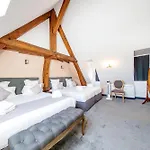 Domaine De Presle Saumur, The Originals Relais 3* Distré