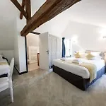 Domaine De Presle Saumur, The Originals Relais