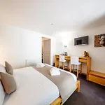 Hotel Domaine De Presle Saumur, The Originals Relais 3*