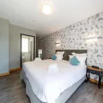 Hotel Domaine De Presle Saumur, The Originals Relais 3*