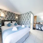 Domaine De Presle Saumur, The Originals Relais Distré