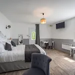 Domaine De Presle Saumur, The Originals Relais 3*