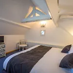 Hotell Domaine De Presle Saumur, The Originals Relais