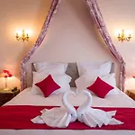 Domaine De Presle Saumur, The Originals Relais Hotell
