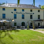 Hotel Domaine De Presle Saumur, The Originals Relais