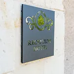 Hotel Domaine De Presle Saumur, The Originals Relais 3*