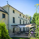 Hotel Domaine De Presle Saumur, The Originals Relais 3*