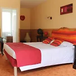 Hotel Domaine De Presle Saumur, The Originals Relais 3*
