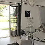 Domaine De Presle Saumur, The Originals Relais