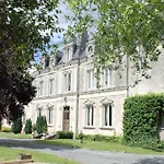 Domaine De Presle Saumur, The Originals Relais Distre