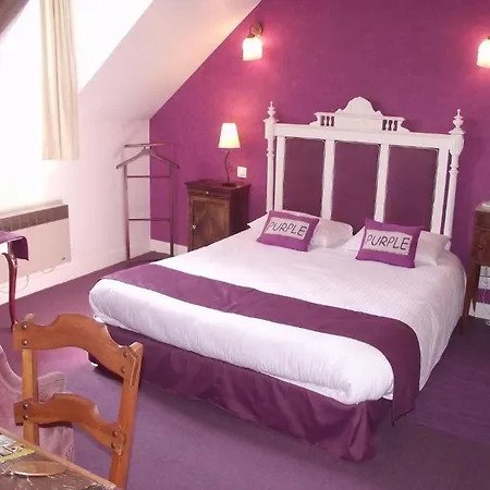 Hotel Domaine De Presle Saumur, The Originals Relais