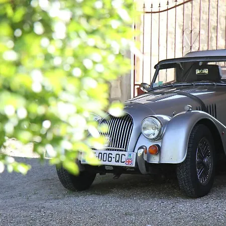 Domaine De Presle Saumur, The Originals Relais