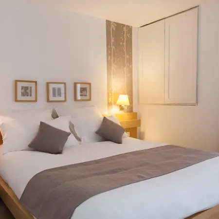 Domaine De Presle Saumur, The Originals Relais Hotel Distré
