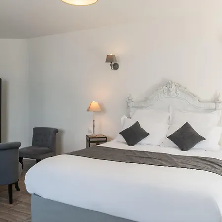 Domaine De Presle Saumur, The Originals Relais Hotel 3*