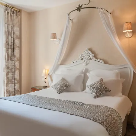 Domaine De Presle Saumur, The Originals Relais 3*