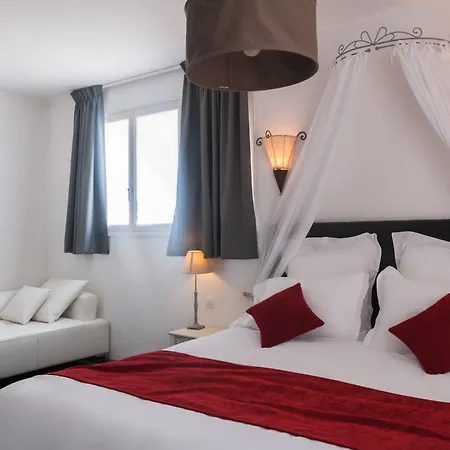 Domaine De Presle Saumur, The Originals Relais