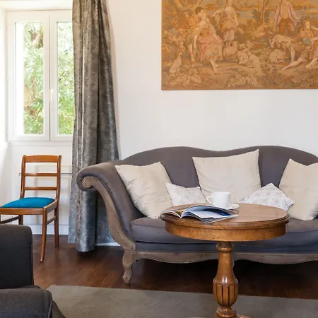 Domaine De Presle Saumur, The Originals Relais Hotel Distre