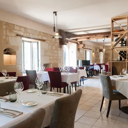 Domaine De Presle Saumur, The Originals Relais