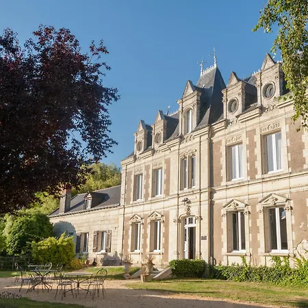 Domaine De Presle Saumur, The Originals Relais 3*
