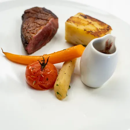 Domaine De Presle Saumur, The Originals Relais Hotell