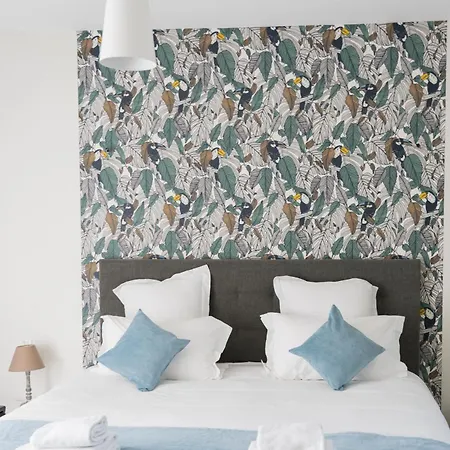 Domaine De Presle Saumur, The Originals Relais Hotel