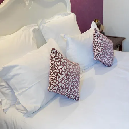 Domaine De Presle Saumur, The Originals Relais 3*