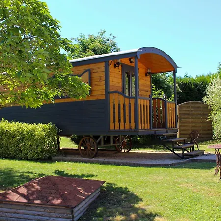 Domaine De Presle Saumur, The Originals Relais Distre