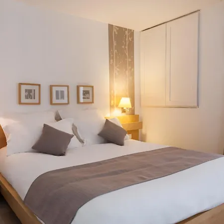 Domaine De Presle Saumur, The Originals Relais Hotel Distré