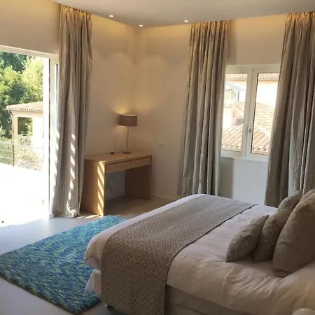 Domaine De Presle Saumur, The Originals Relais