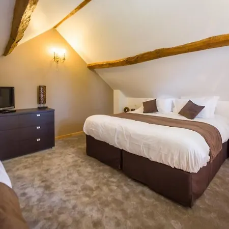 Domaine De Presle Saumur, The Originals Relais