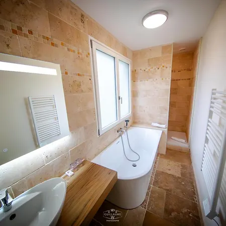 Domaine De Presle Saumur, The Originals Relais Отель