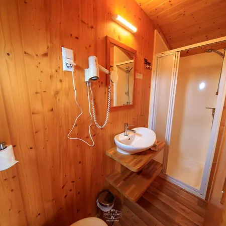 Отель Domaine De Presle Saumur, The Originals Relais 3*