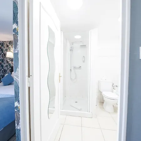 Domaine De Presle Saumur, The Originals Relais Hotell Distré