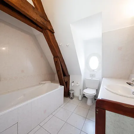 Domaine De Presle Saumur, The Originals Relais Distre