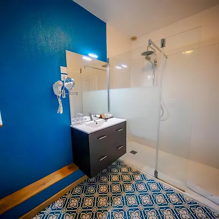 Domaine De Presle Saumur, The Originals Relais Hotel