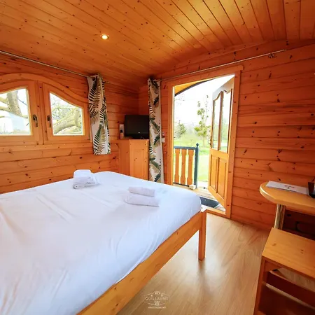 Domaine De Presle Saumur, The Originals Relais 3*