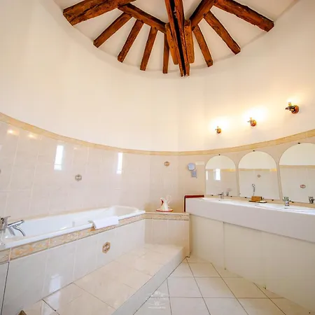 Domaine De Presle Saumur, The Originals Relais