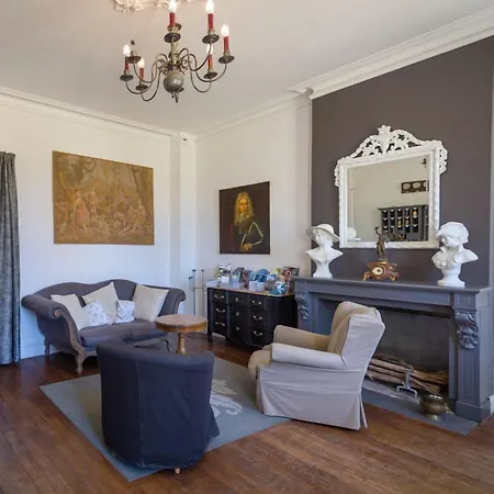 Domaine De Presle Saumur, The Originals Relais Hotel 3*