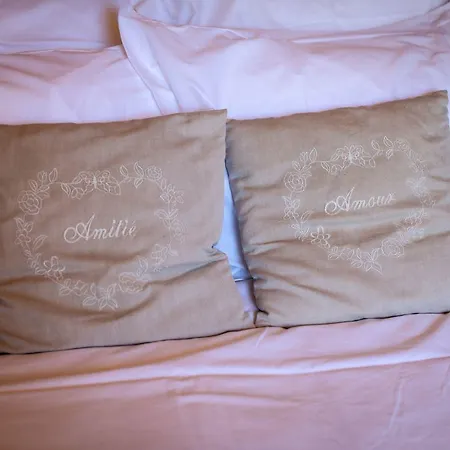 Domaine De Presle Saumur, The Originals Relais