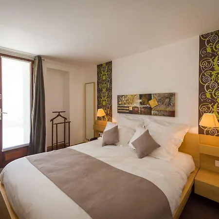 Domaine De Presle Saumur, The Originals Relais 3*