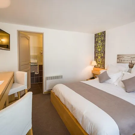 Domaine De Presle Saumur, The Originals Relais 3*