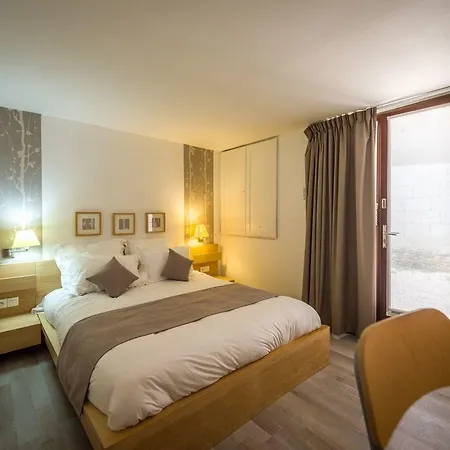 Domaine De Presle Saumur, The Originals Relais Distré