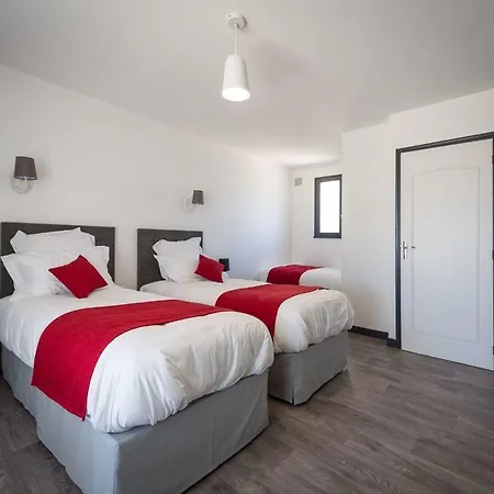 Domaine De Presle Saumur, The Originals Relais Distré