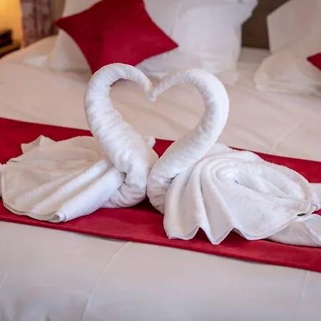 Domaine De Presle Saumur, The Originals Relais